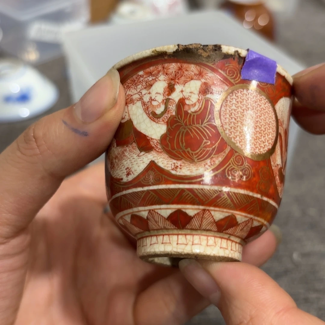 非常好看漂亮的物品