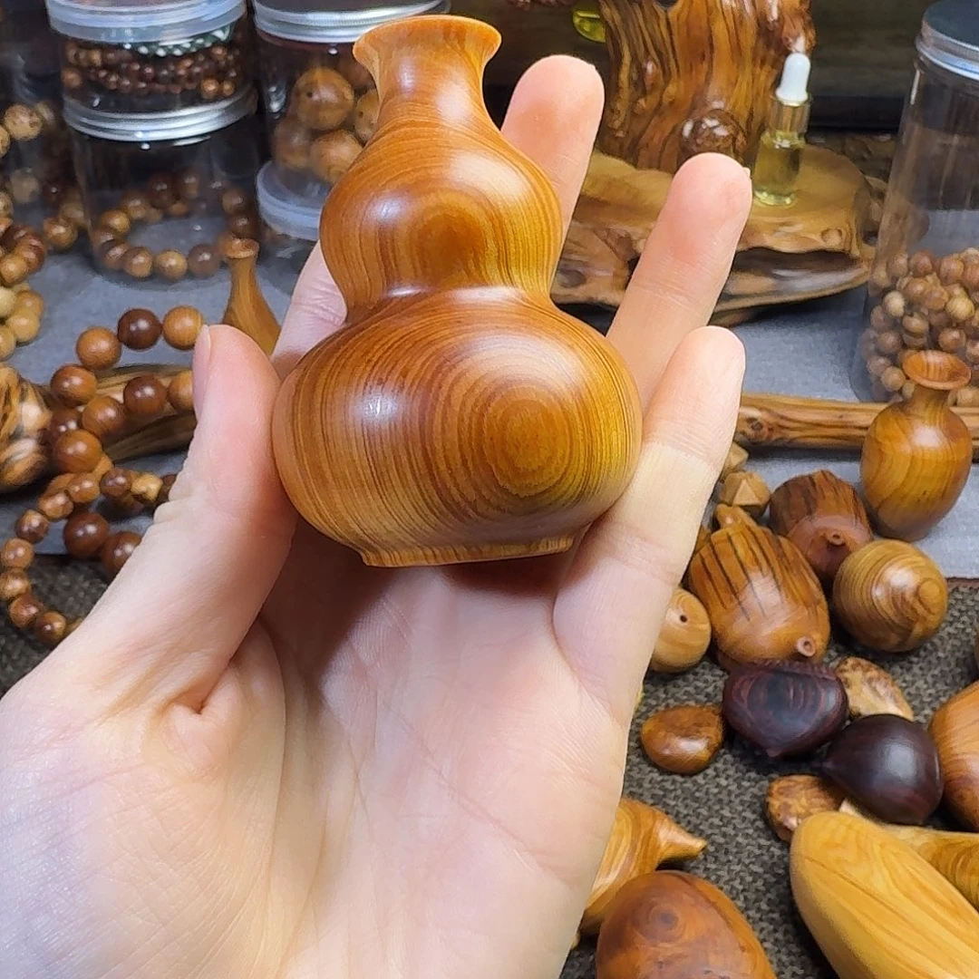 小***曲柏木（崖柏）北太行崖柏陈化