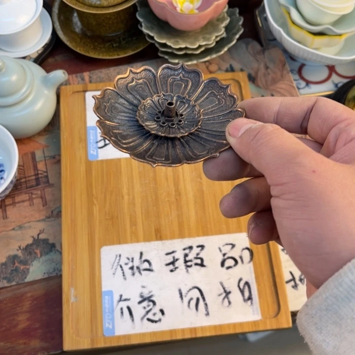 紫砂陶瓷茶具微瑕介意勿拍