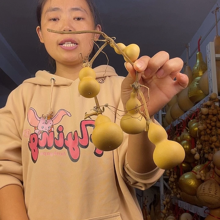 天然葫芦一物一图看图片发货