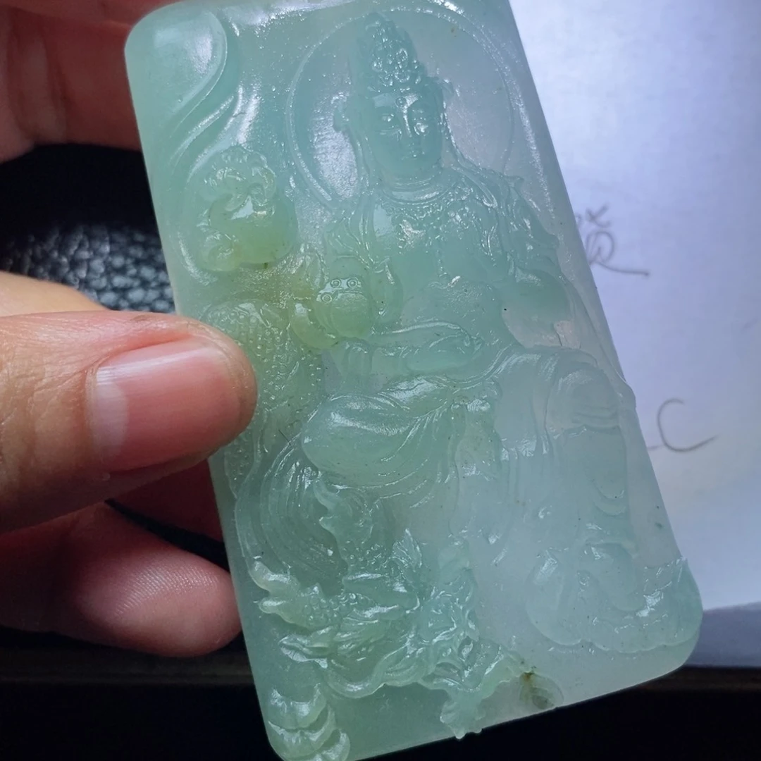 定制翡翠未镶嵌905987787778999