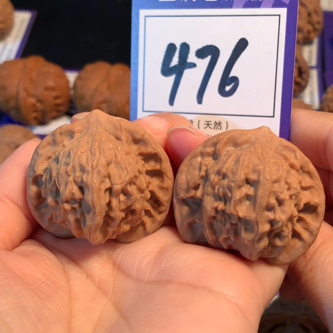 Y***.把件文玩核桃476图图4.0