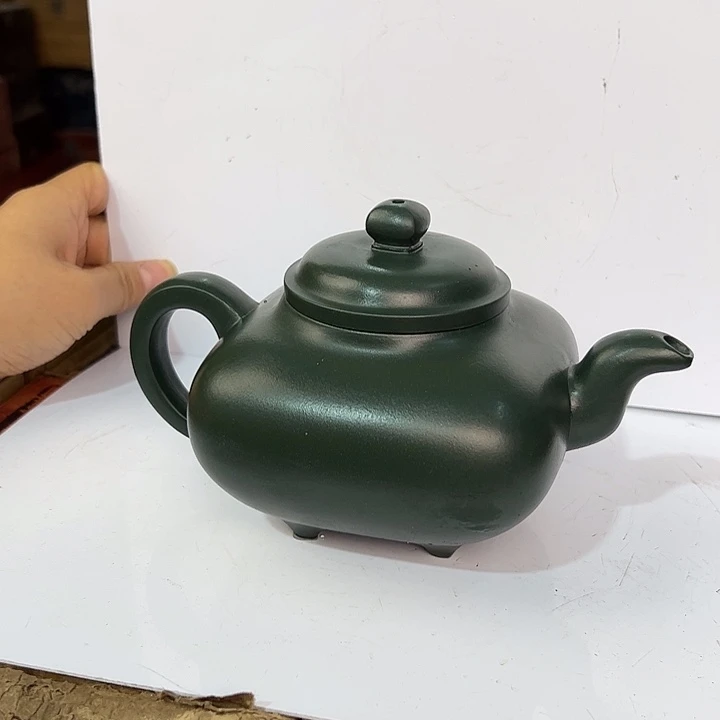 紫砂茶壶宜兴紫砂壶