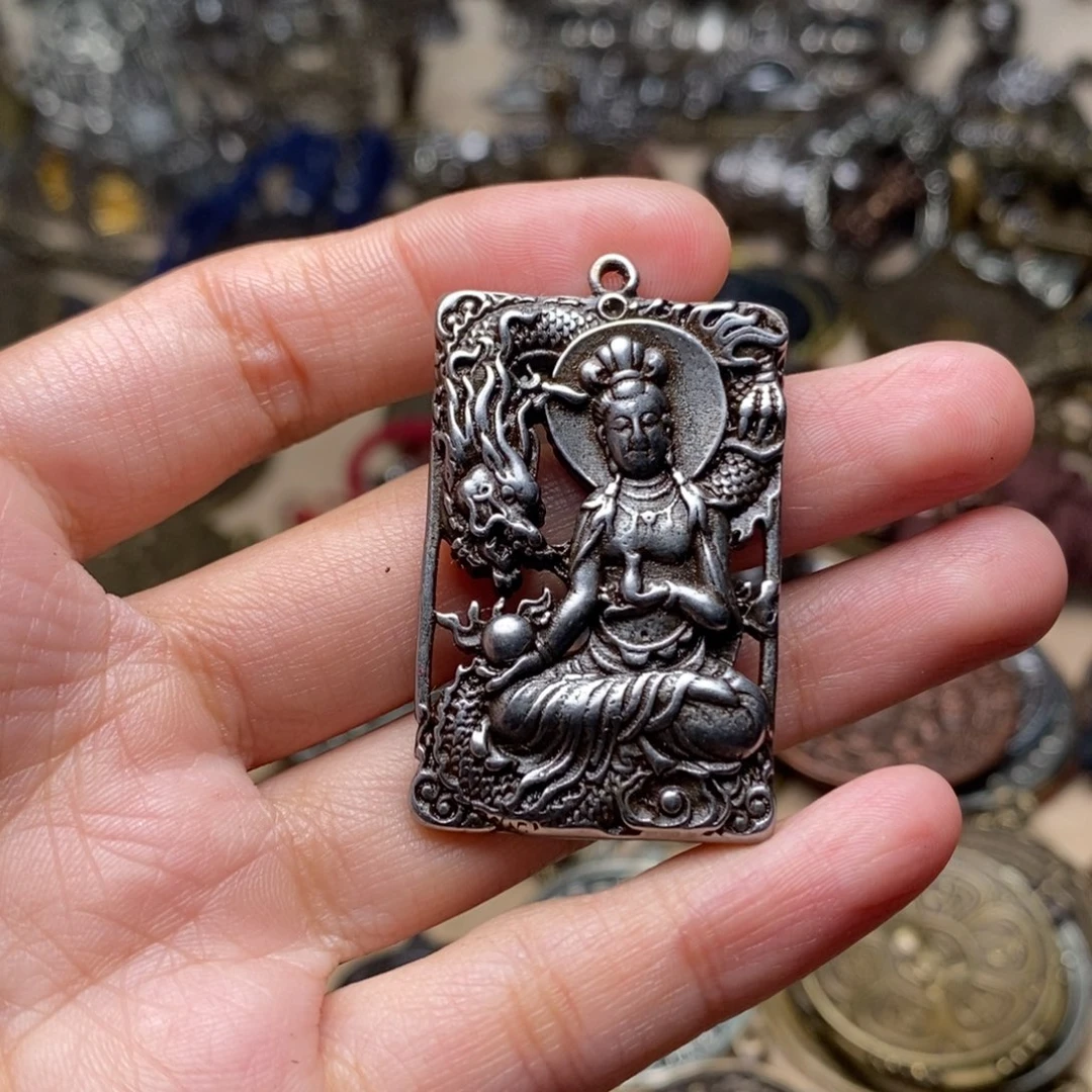 铜家居工艺挂件吊坠