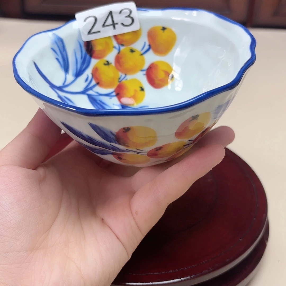 瓷景德镇手绘陶瓷243