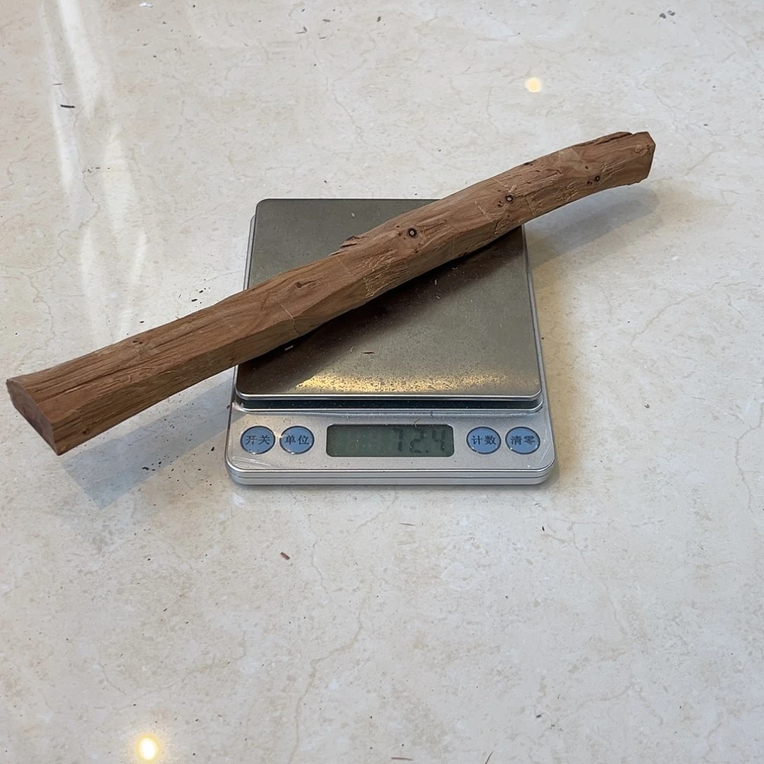 檀香木其他勿*老山香枯枝