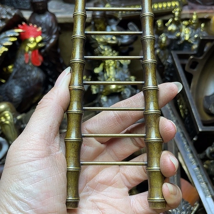 铜器摆件诚信经营