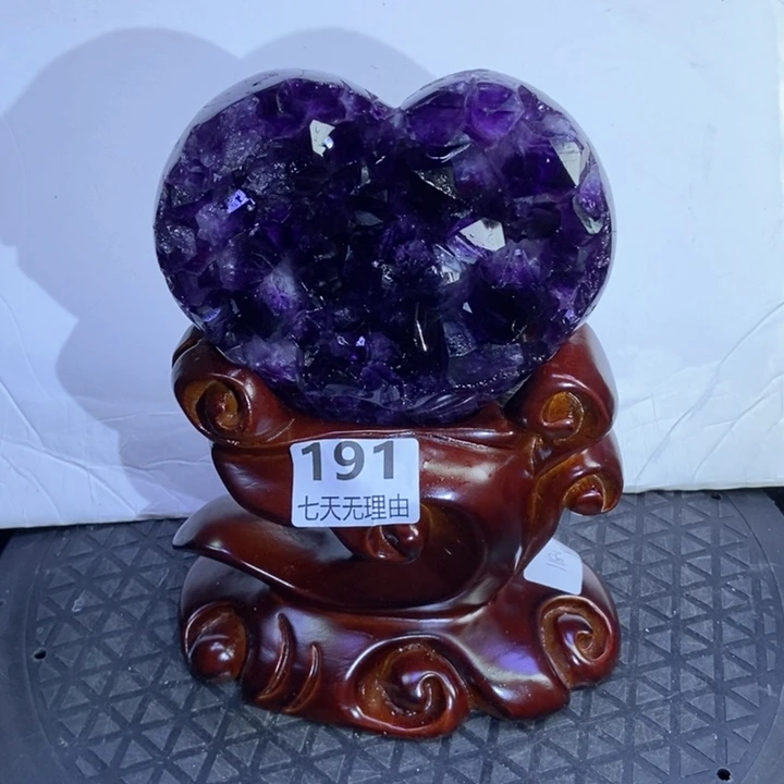 未镶嵌大型摆件（非配饰）水晶