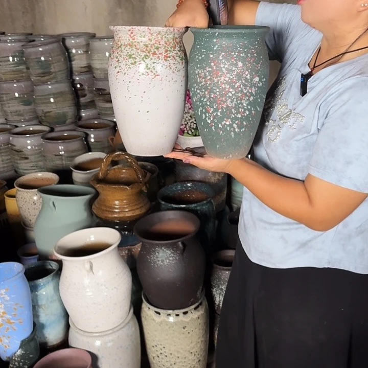 15/25正品两个盆子