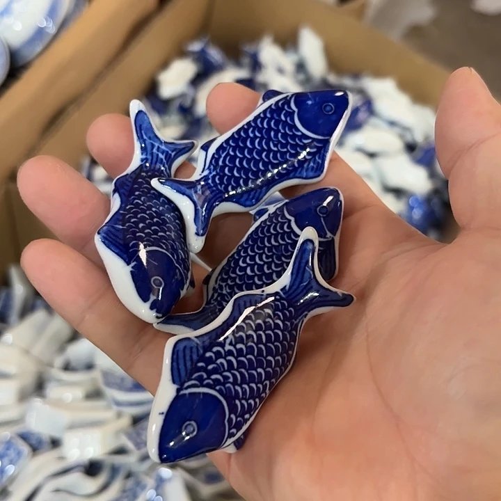 景德镇陶瓷艺术品