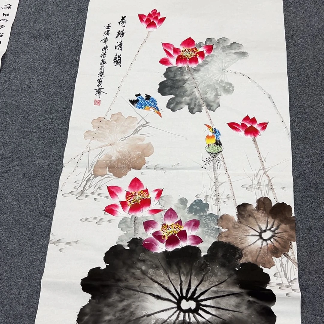 老哥们早上好啊哈