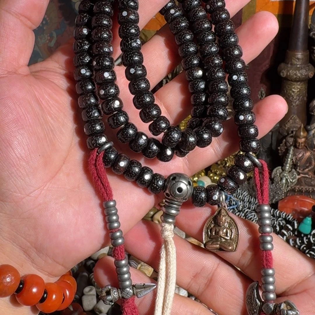 吊坠柏香籽/百香籽10号