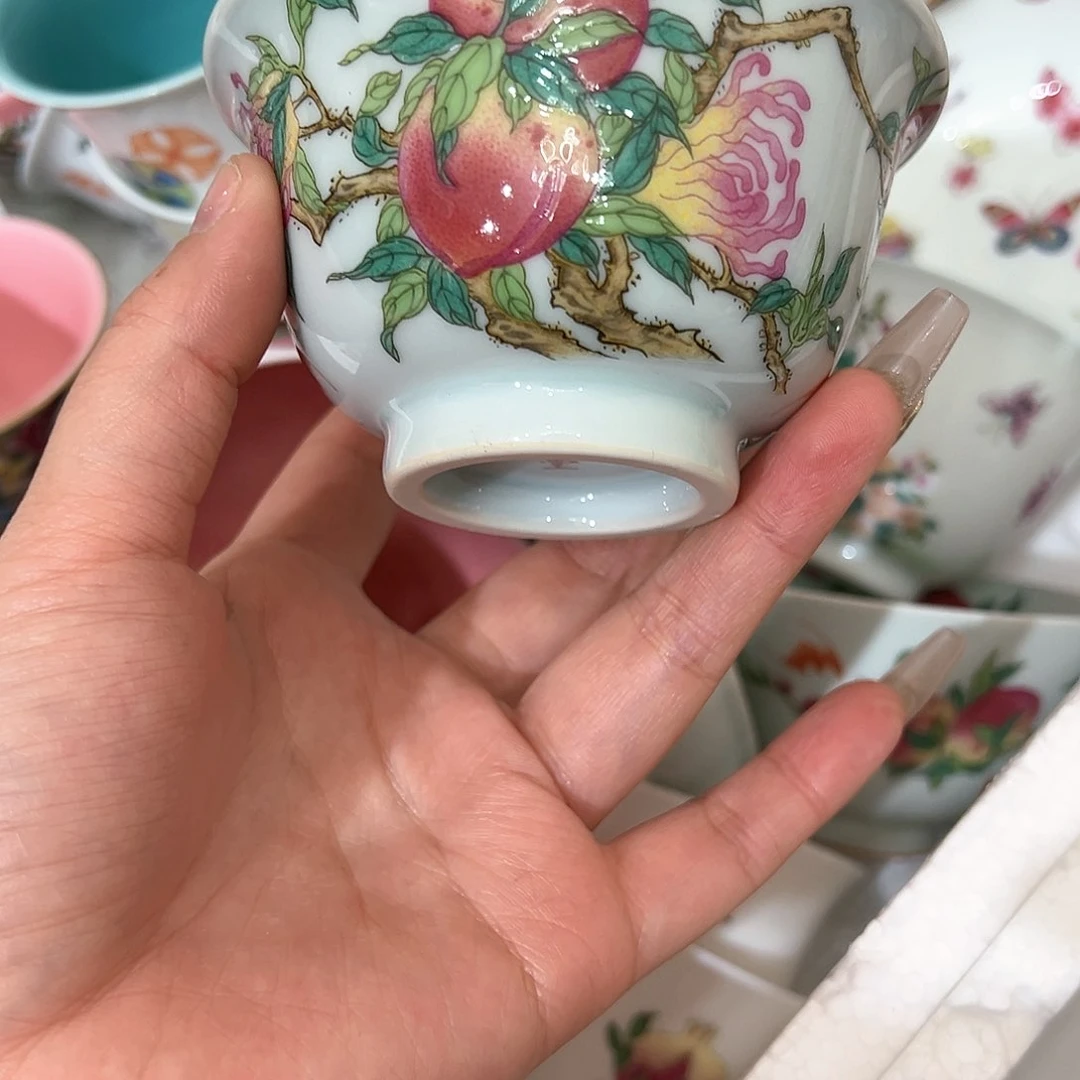 微瑕微瑕景德镇陶瓷