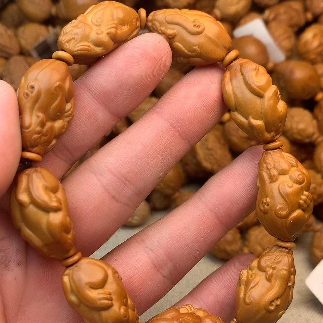 橄榄核手串/手链精品橄榄核手串