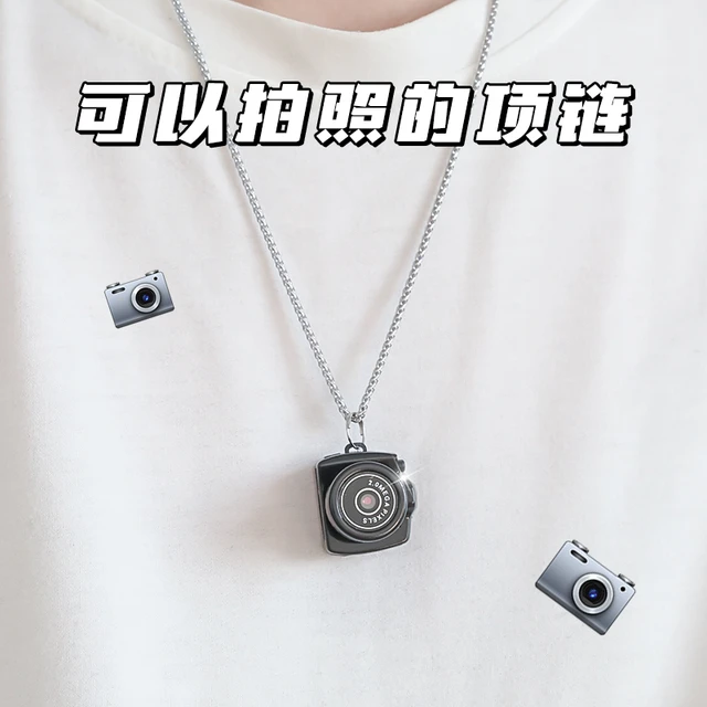 迷你小相机生日礼物送男生黑科技抽象稀奇古怪小玩意玩具毕业520