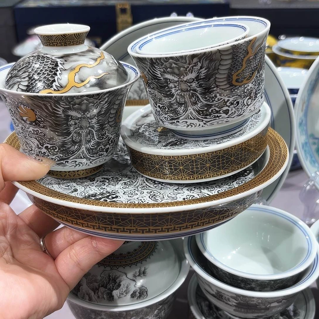 瓷片景德镇陶瓷学院