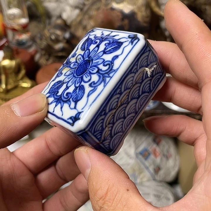 茶宠摆件工艺美术作品