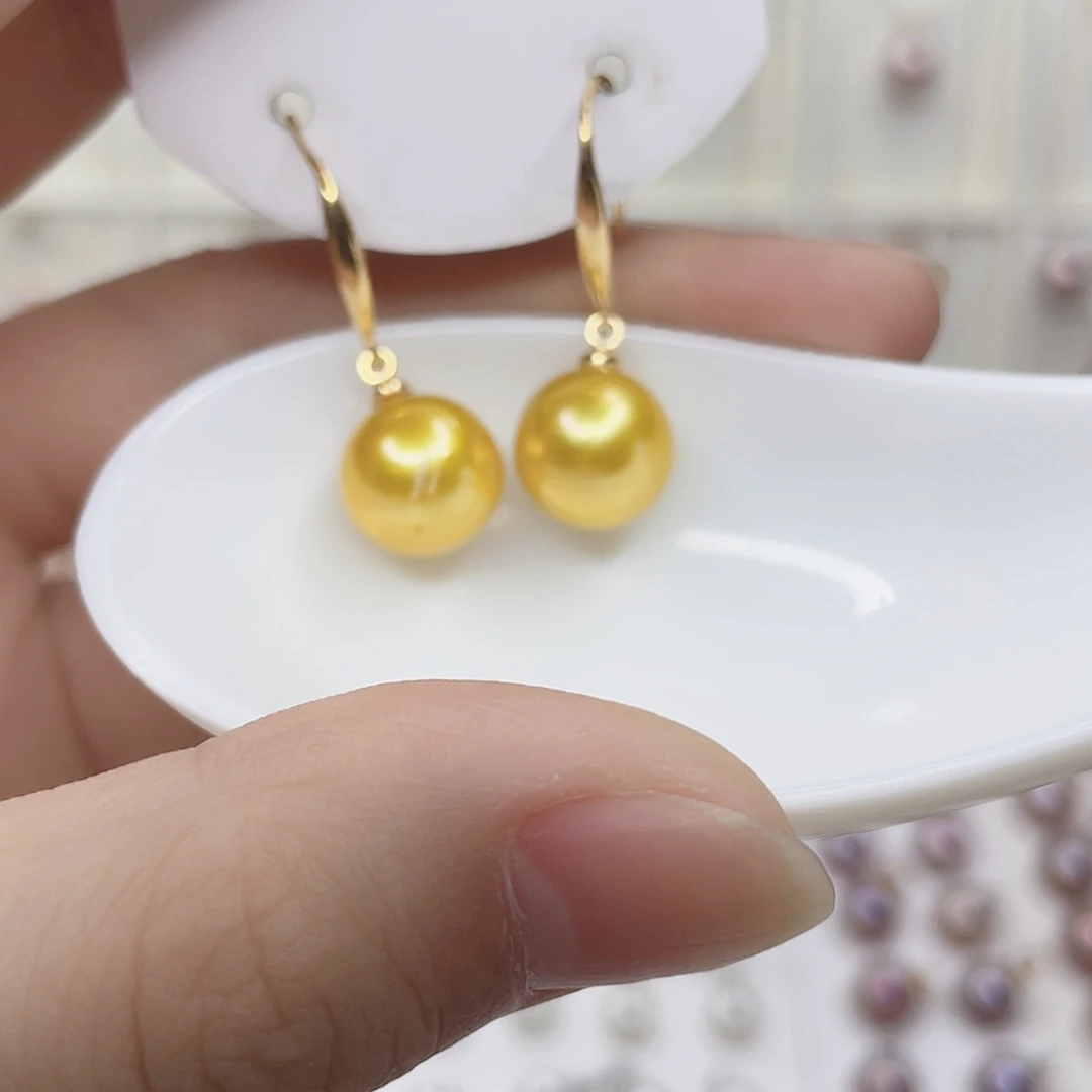 吊坠(赠链)合金淡水珍珠