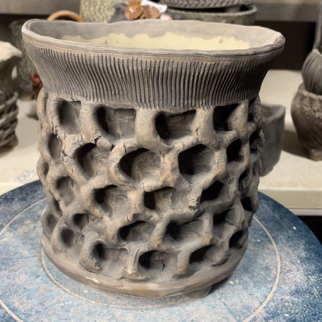 红陶一个人的时候就会