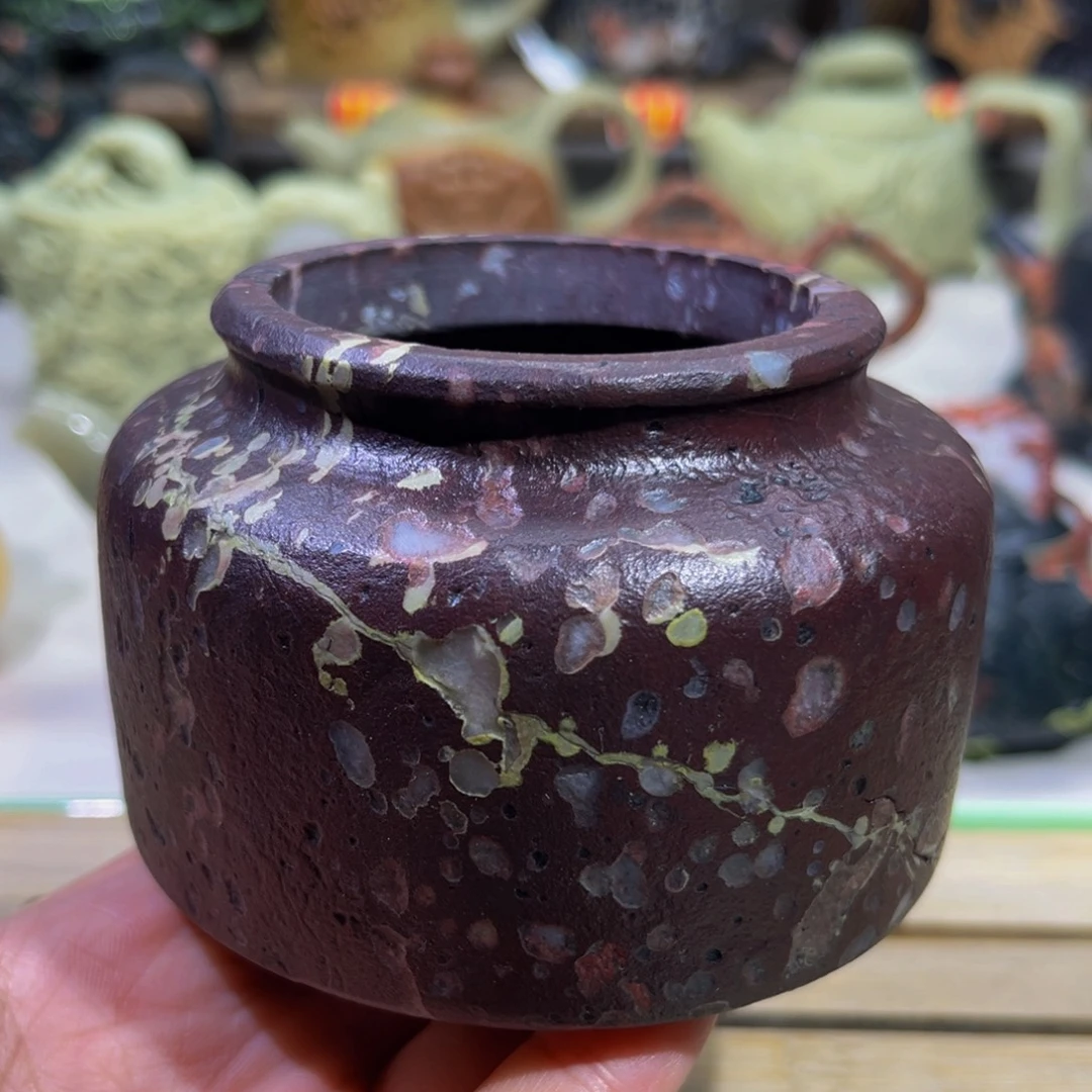 梅花玉安山岩玉福利