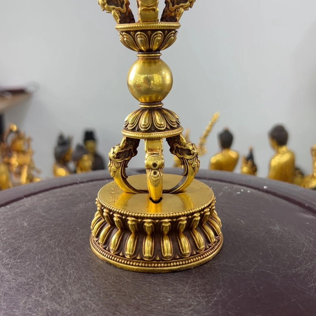 远*佛像的造型和造型