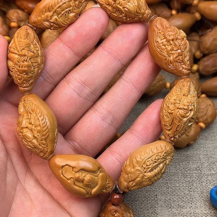 手串/手链橄榄核精品橄榄核手串