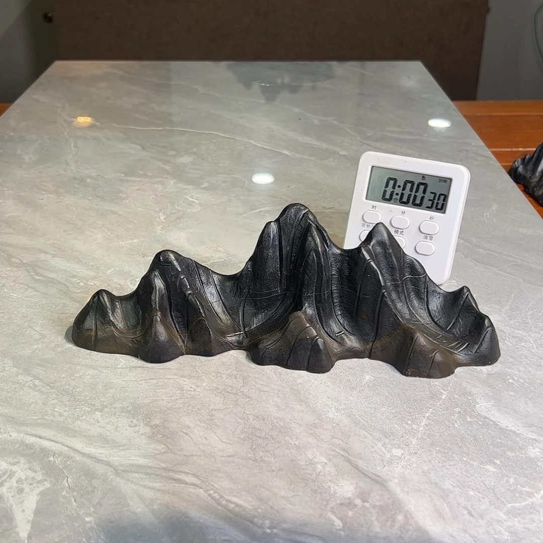 *****灵璧奇石博览会摆件