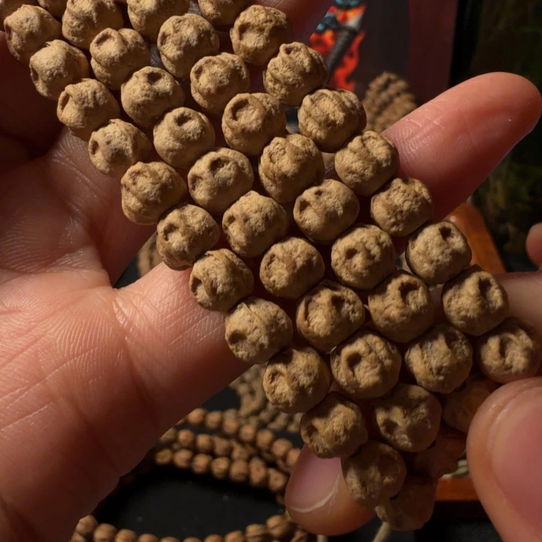 胖***杨吊坠柏香籽/百香籽