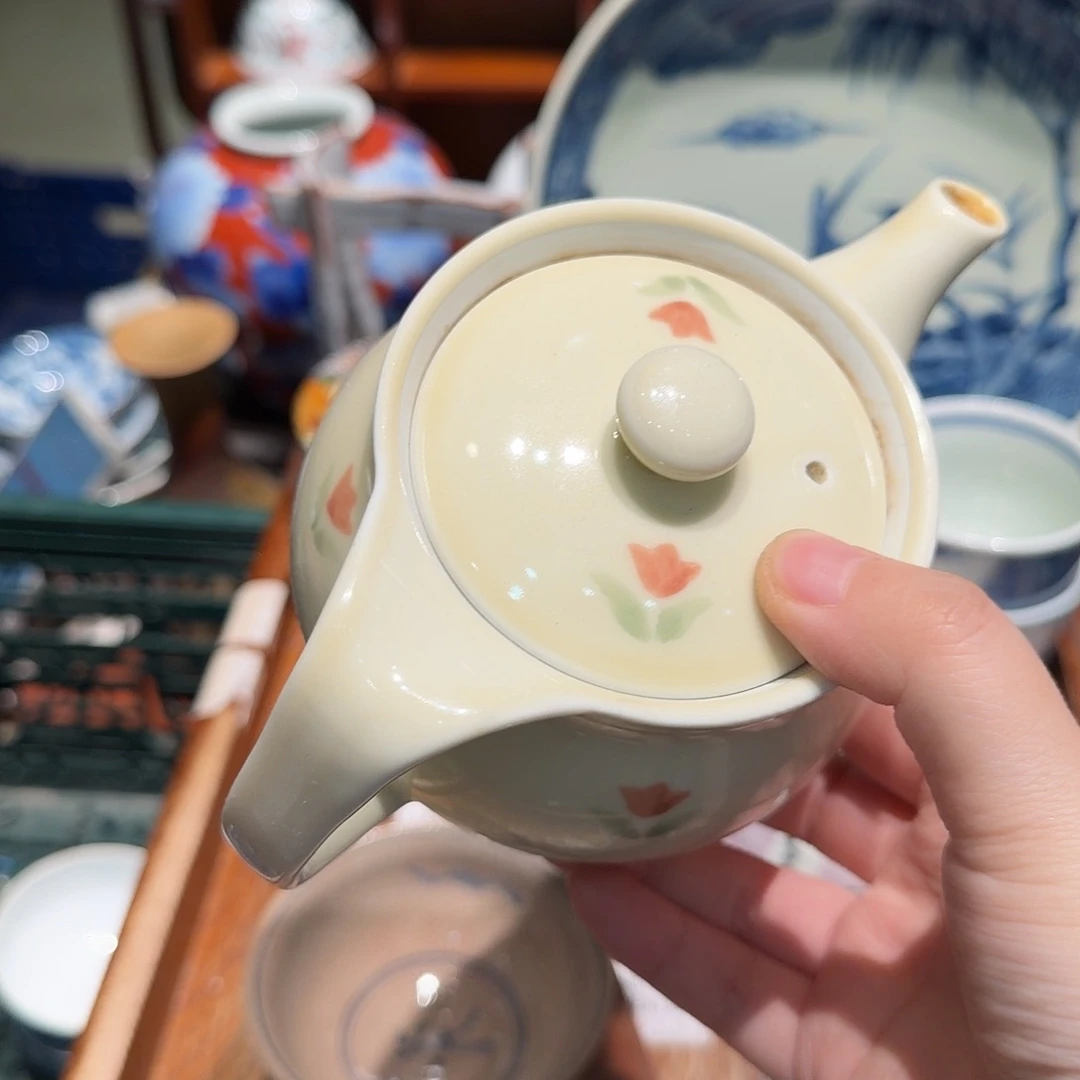 瓷片四十包邮 非全新