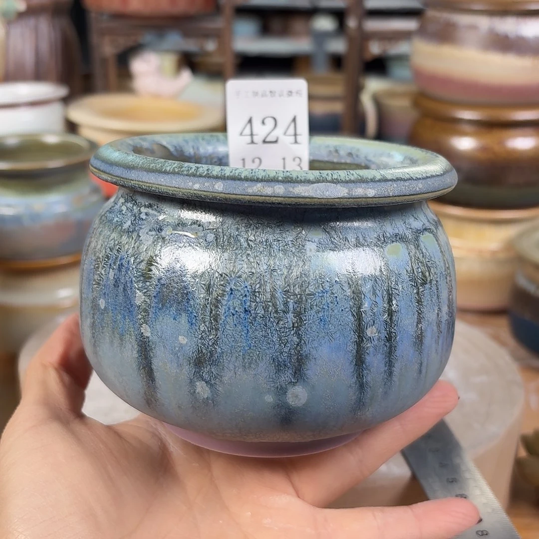 瓷片景德镇陶瓷手工制作