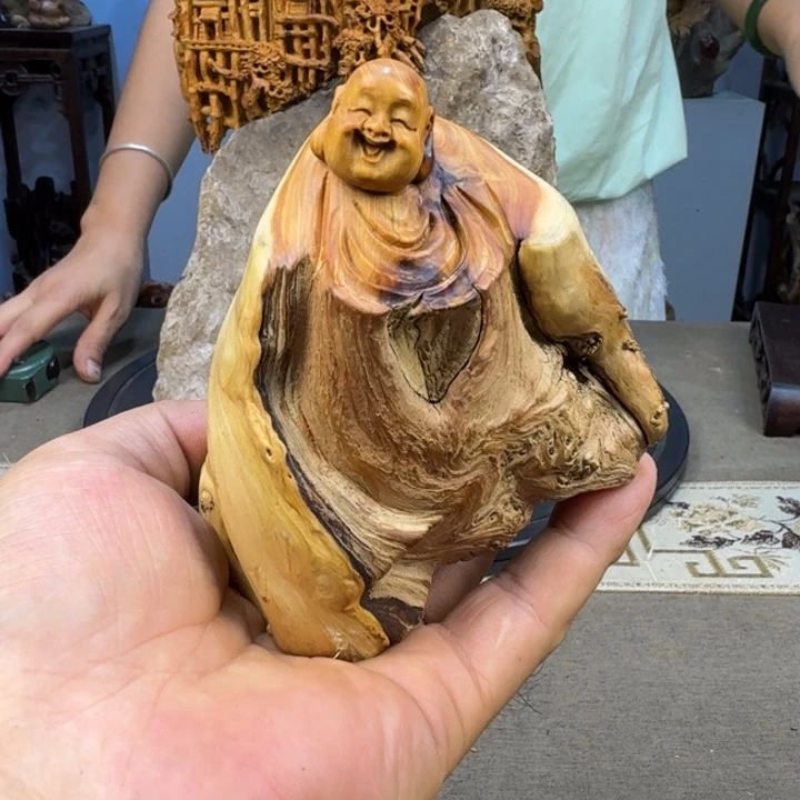 柏木（崖柏）太行崖柏