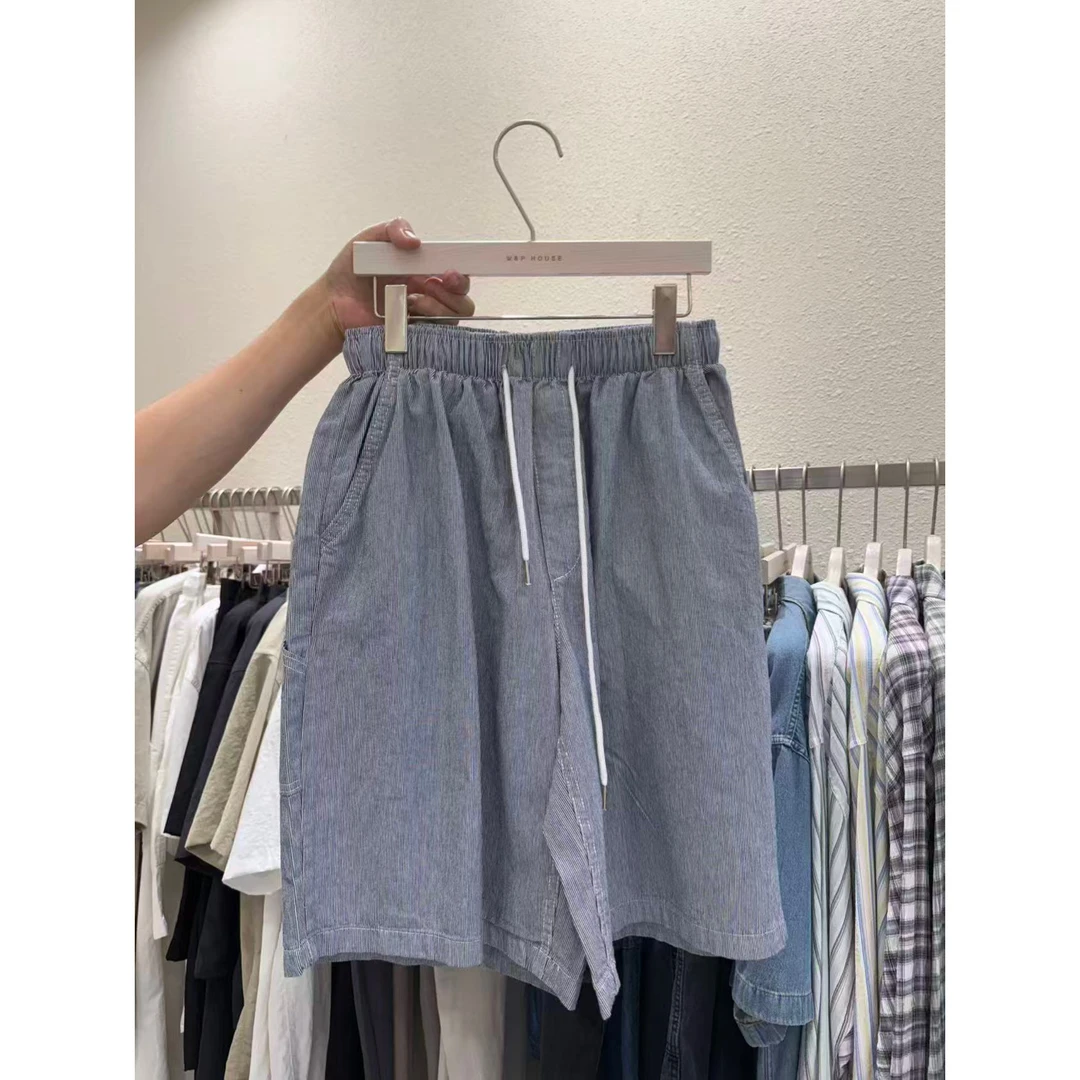 【短裤】韩国东大门NO退NO换介意勿拍