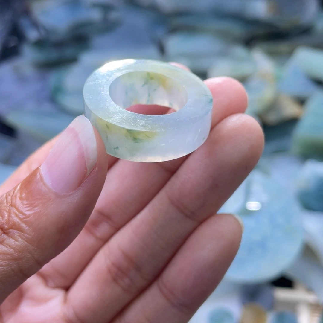 定制翡翠夏**?翡翠定制