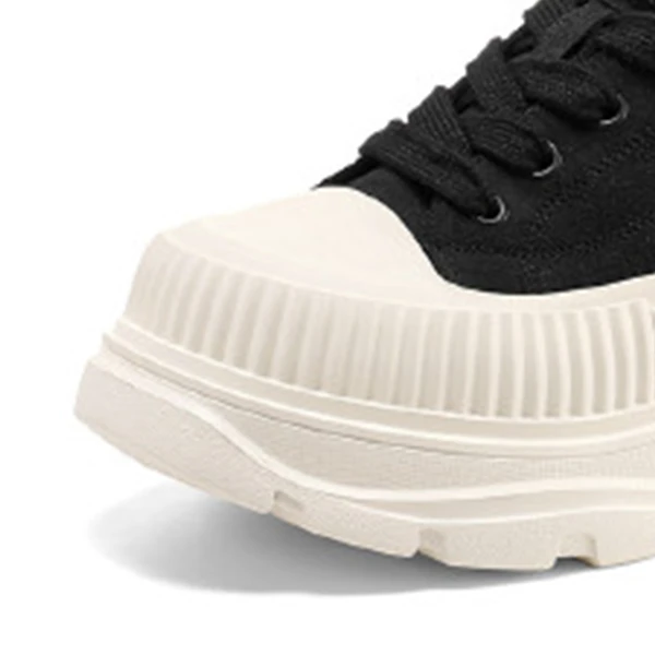 【LP】2025冬季简约时尚百搭加绒休闲鞋011-【X】