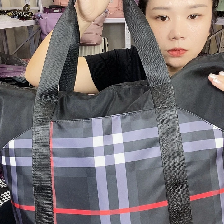单双肩两用锦纶PU牛津纺