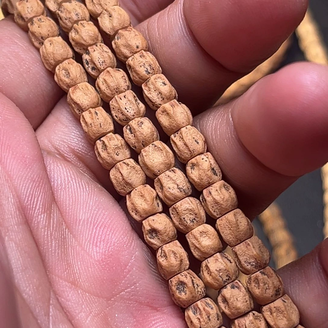 【闪购商品】柏香籽/百香籽吊坠