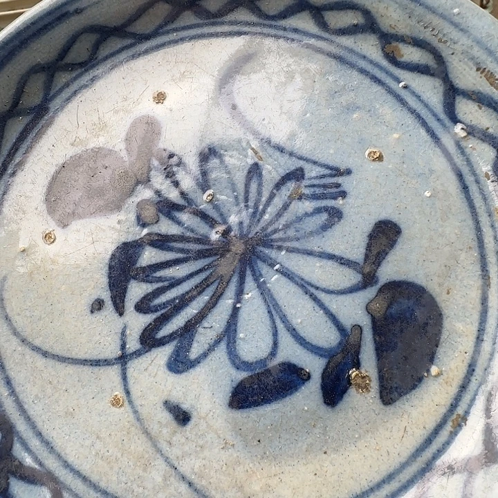 瓷片古艺阁工艺铺工艺铺