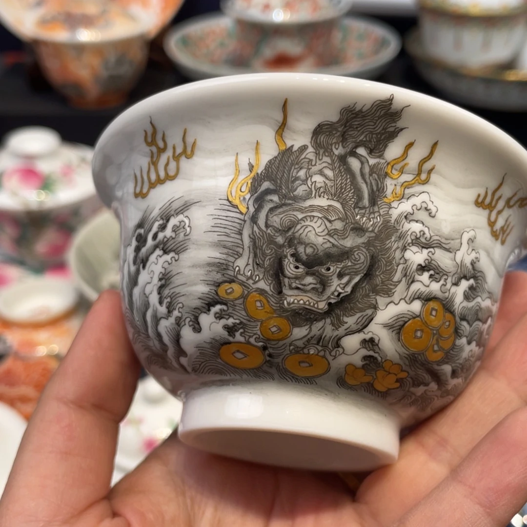 景德镇陶瓷景德镇瓷器