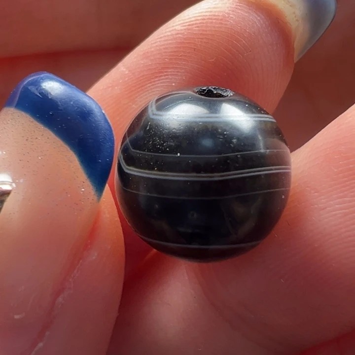 玛瑙/玉髓未镶嵌珠宝半成品007卡12*11.7