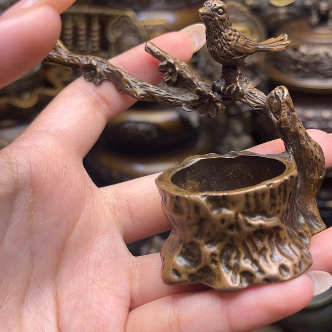 天雅铜器商品链接