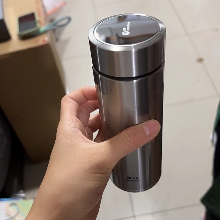 万象316330330102102保温杯没有网➕杯套