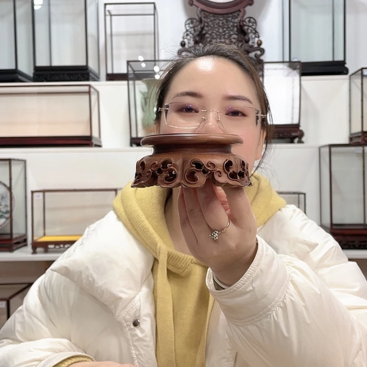 紫砂茶叶罐工艺品