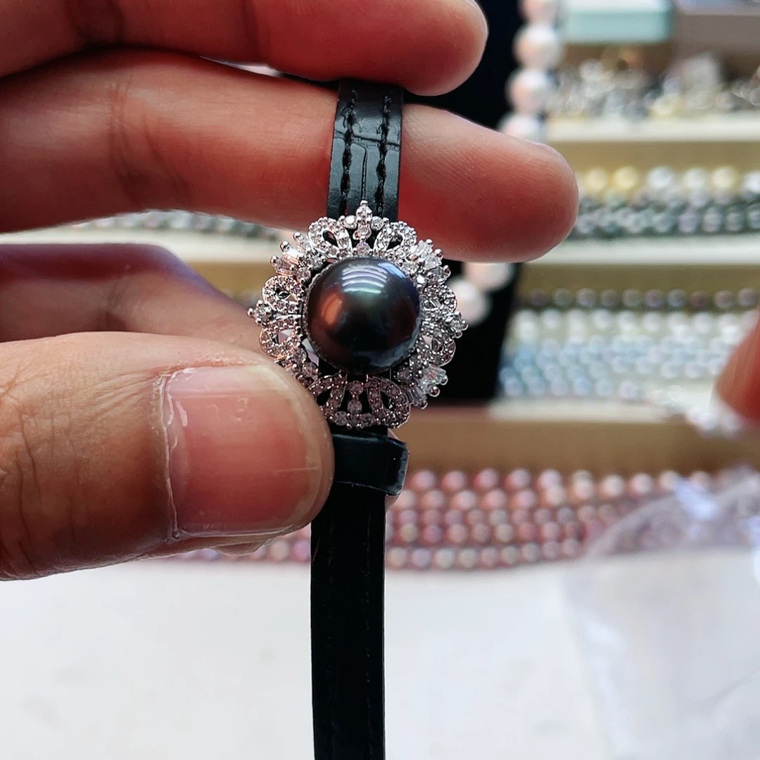 海水珍珠手绳未镶嵌