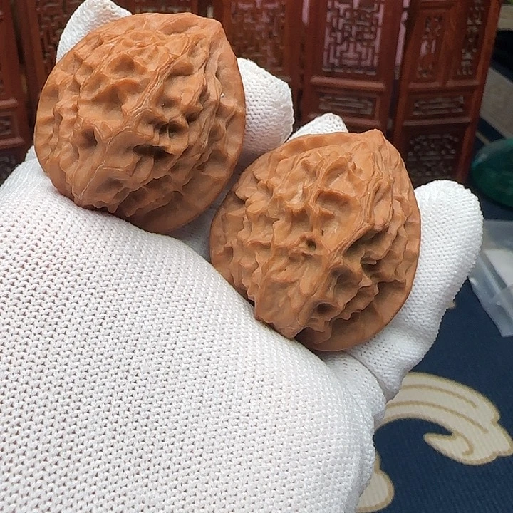 文玩核桃吊坠全品无药无板39尺福利