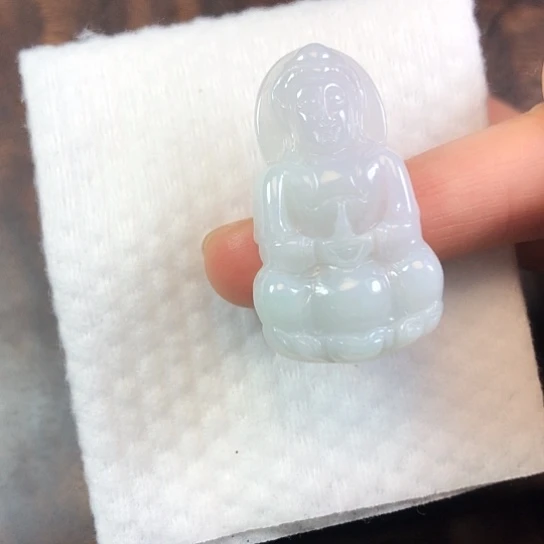 翡翠未镶嵌颈饰缅甸A货，每天下午1点半开播