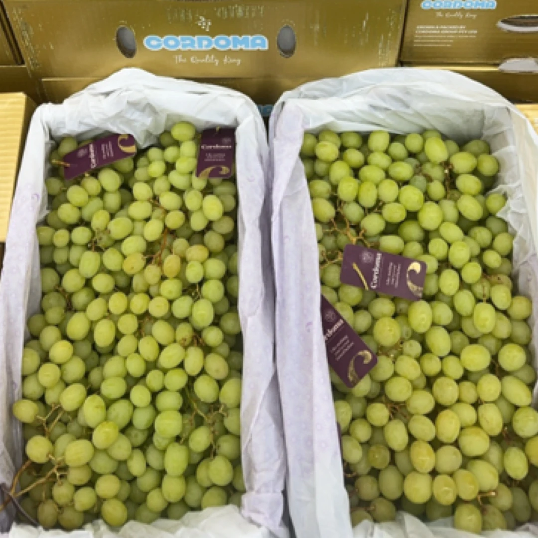 甜地球葡萄（3斤一份）