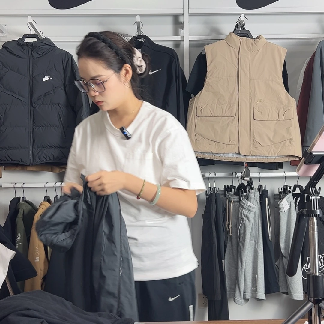 风行者 XXL 不退换
