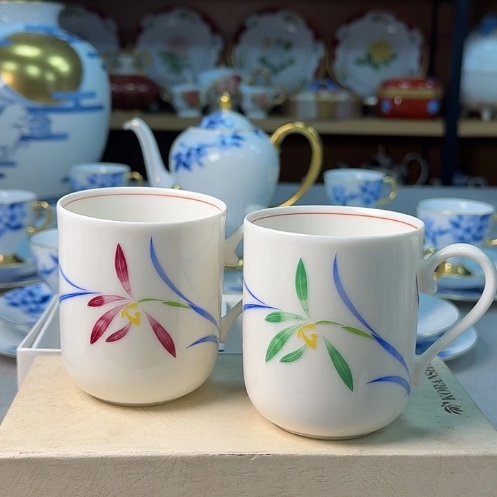 怡诺精选瓷器好物