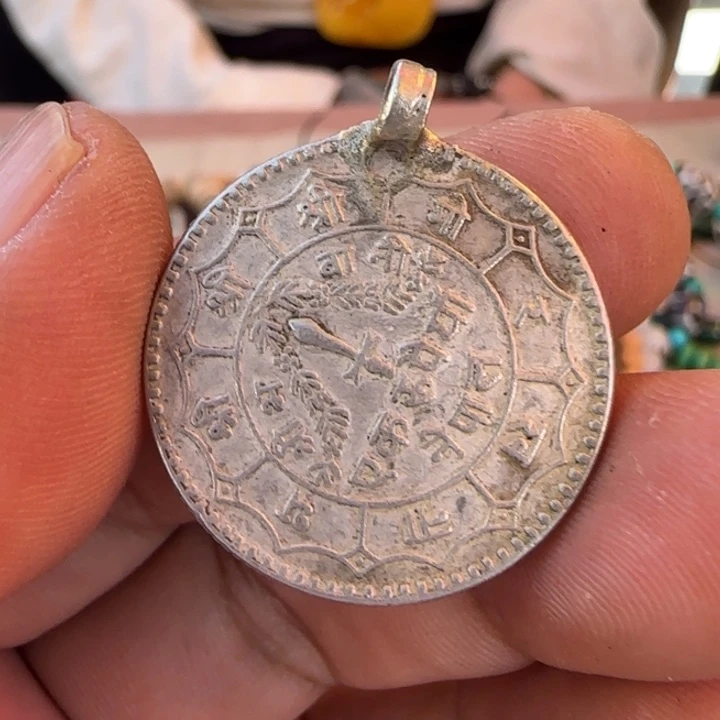 桑杰出品小元素配饰