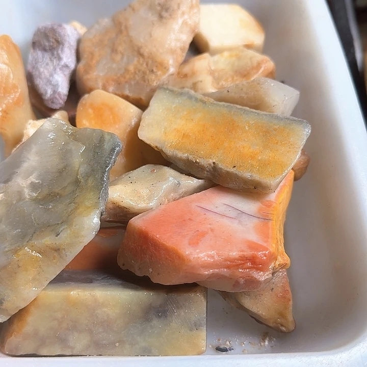 寿山石寿山石的种类